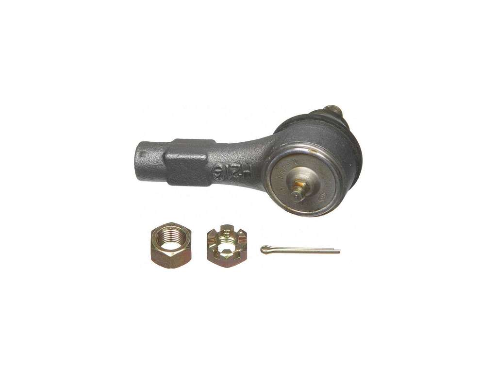 2000 Volvo S40 Steering Tie Rod End - Front Outer (Moog)
