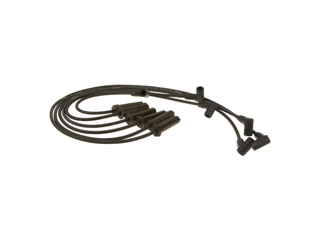 1996-1998 Buick LeSabre Spark Plug Wire Set (Denso)