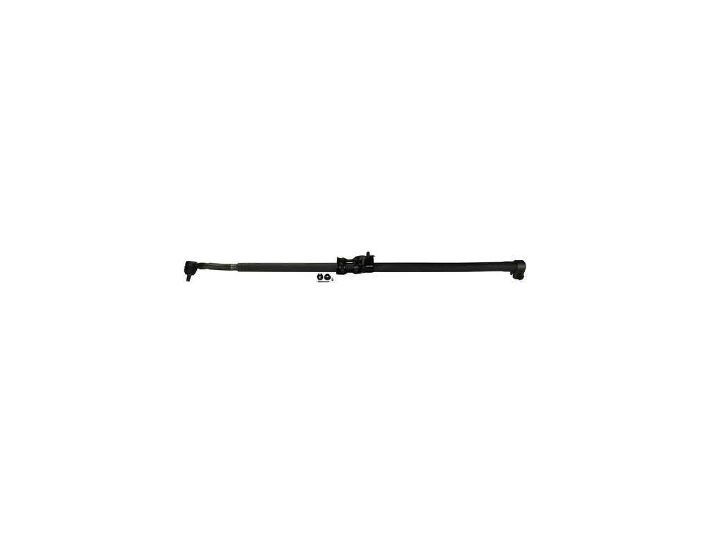 2007-2017 Jeep Wrangler Steering Tie Rod - Right (Moog)