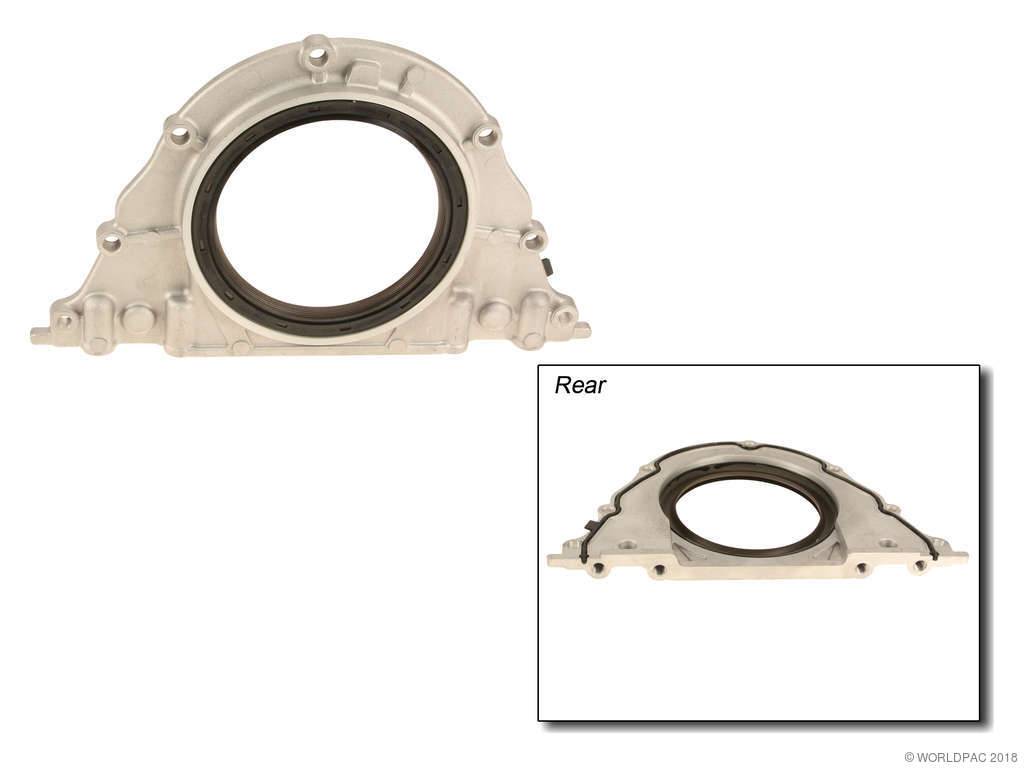 2019-2021 BMW X7 Engine Crankshaft Seal - Rear (Victor Reinz)