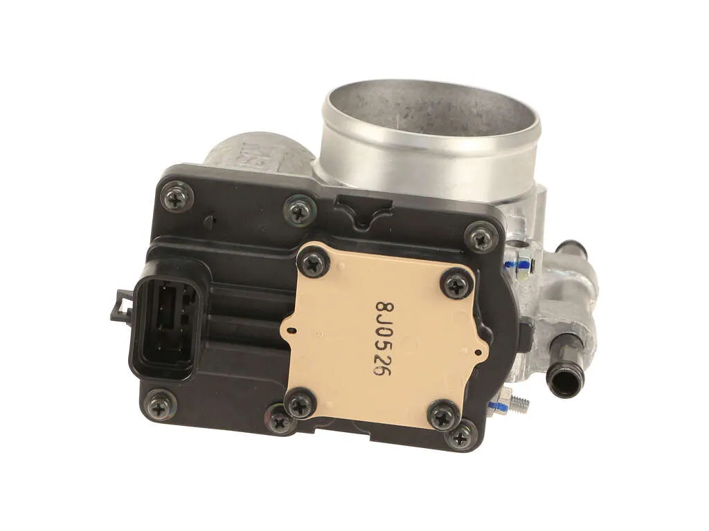 2000-2002 Honda Passport Fuel Injection Throttle Body (Genuine)