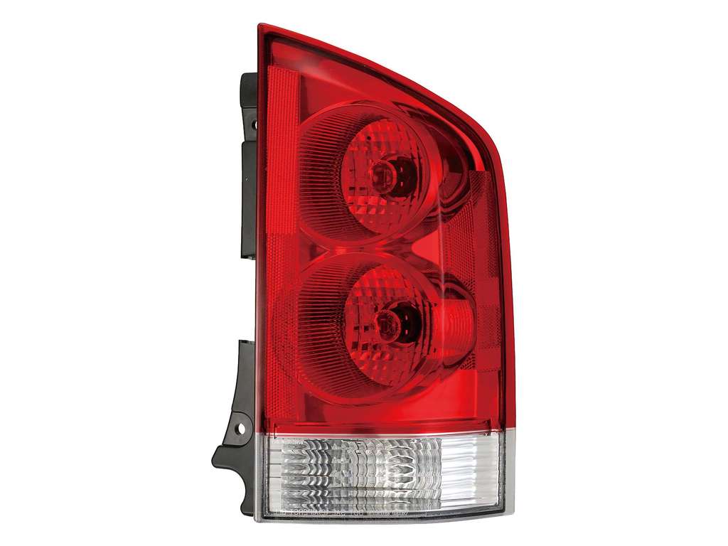 2005 Nissan Armada Tail Light Assembly - Right (Dorman)