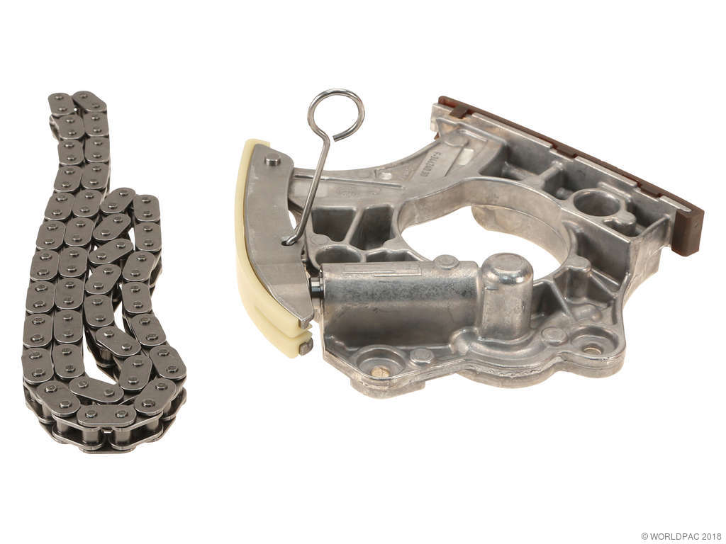 2009-2011 Audi A6 Engine Timing Chain Guide (Febi)