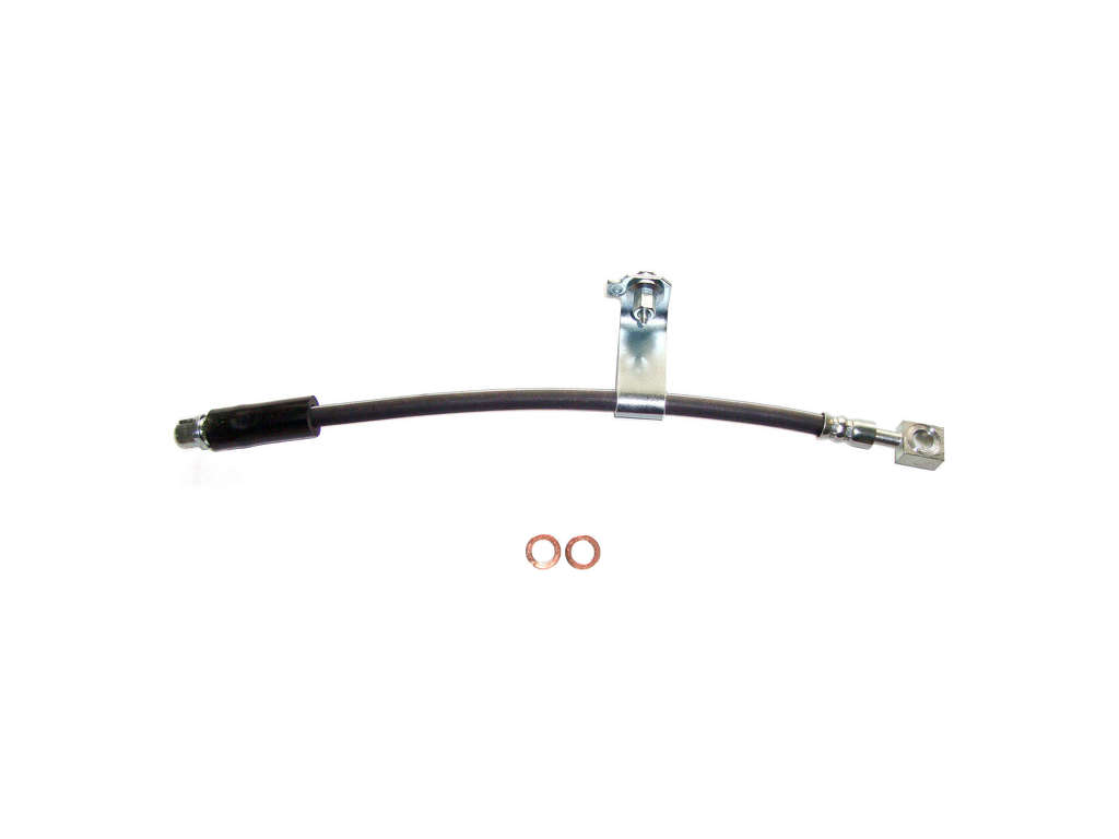 2005-2009 Pontiac G6 Brake Hydraulic Hose - Front Right (CARQUEST)