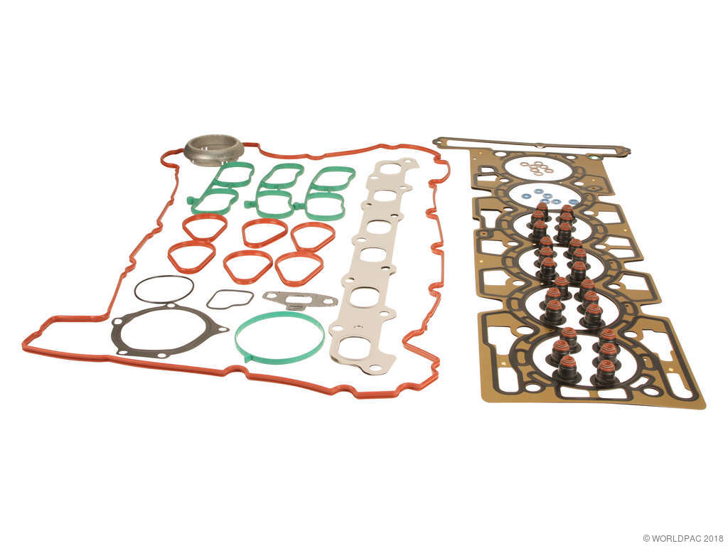 2005-2007 Saab 9-7x Engine Cylinder Head Gasket Set (Mahle)