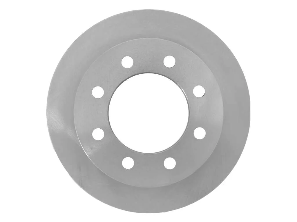 2000-2002 Dodge Ram 3500 Disc Brake Rotor - Front (Autopart International)
