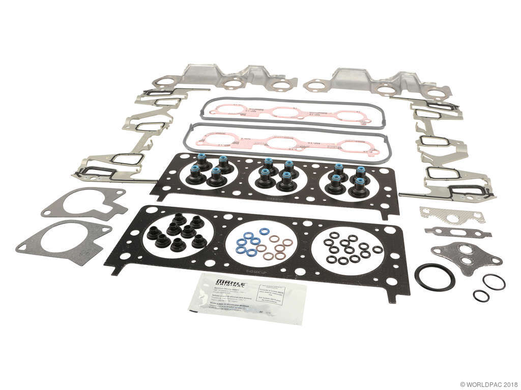 2000-2003 Buick Century Engine Cylinder Head Gasket Set (Mahle)