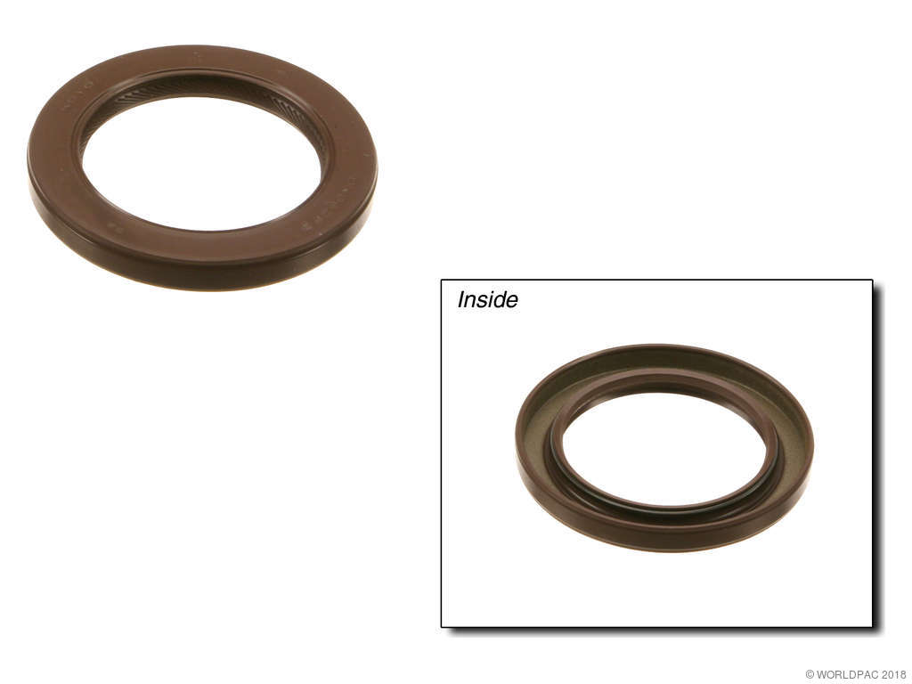 2016-2019 Lexus IS300 Engine Crankshaft Seal - Front (Koyo)