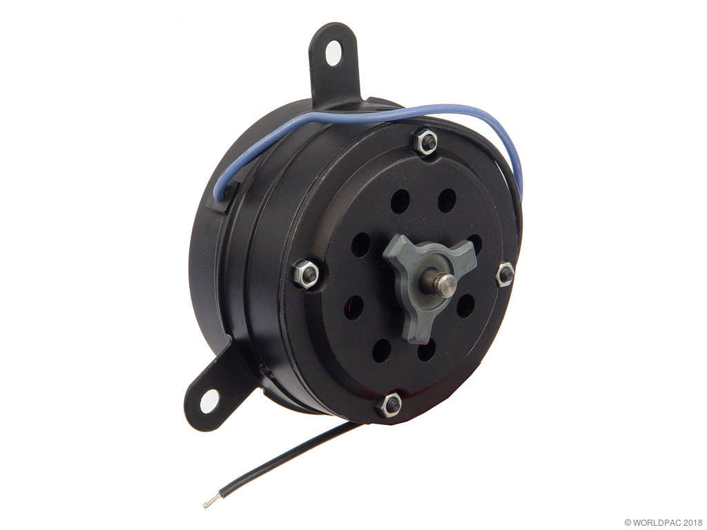 1999-2003 Jeep Grand Cherokee Engine Cooling Fan Motor (VDO)