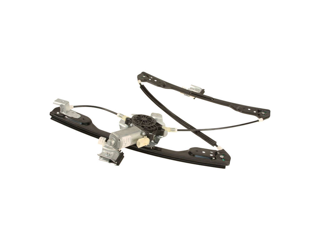 2005-2010 Chrysler 300 Power Window Motor and Regulator Assembly - Front Left (WSO)