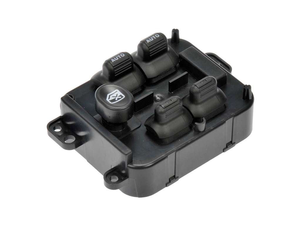 2005-2007 Jeep Liberty Door Window Switch - Front (Dorman)
