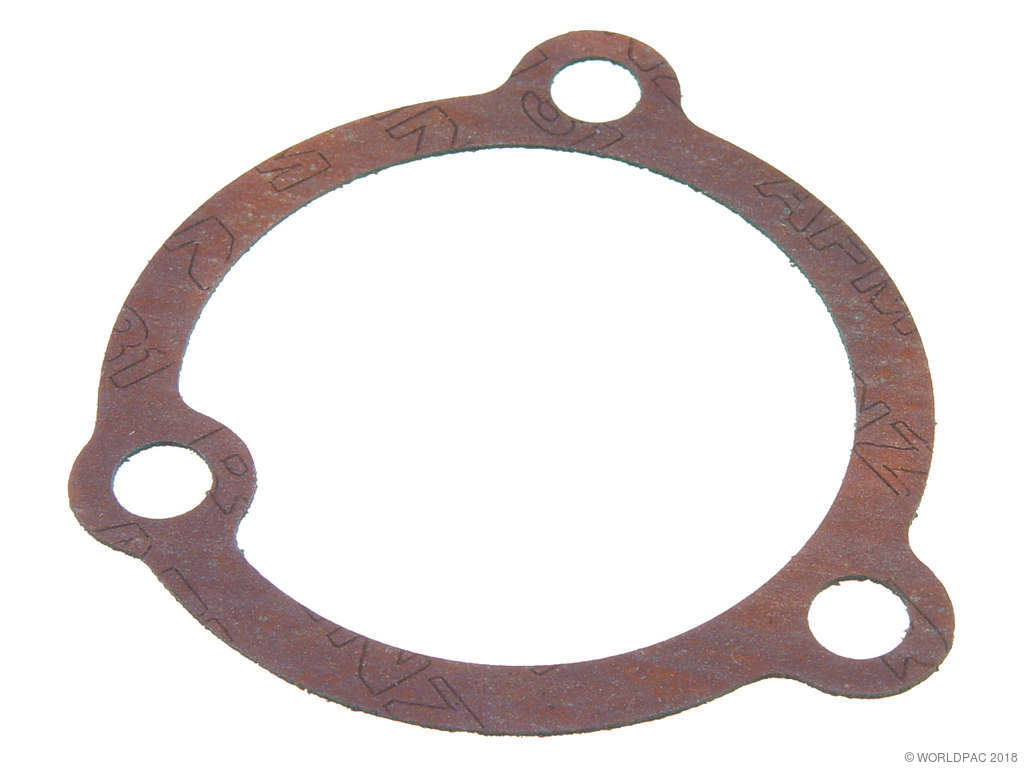 1994-1995 Mercedes-Benz SL500 Engine Coolant Water Inlet Gasket (Victor Reinz)