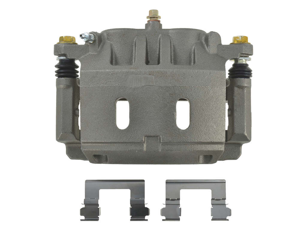 2006-2013 INFINITI QX56 Disc Brake Caliper - Front Left (Autopart International)