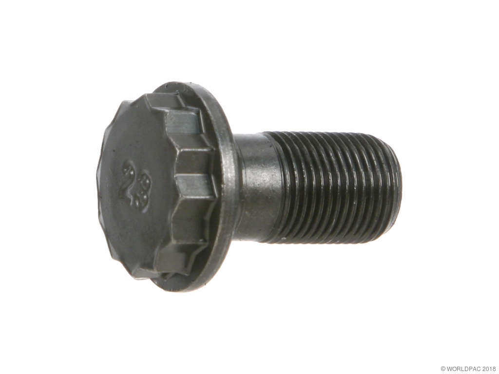 1997-1999 Acura CL Clutch Flywheel Bolt (Genuine)