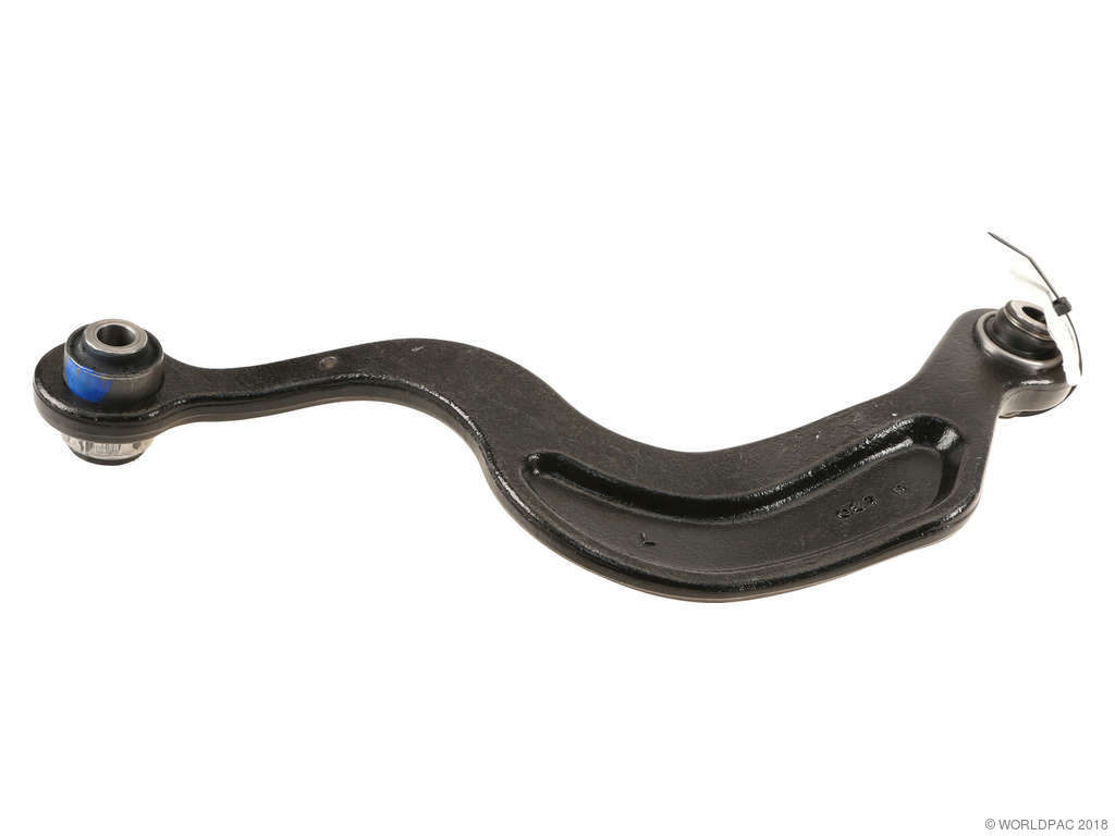 2007-2016 GMC Acadia Suspension Control Arm - Rear Left Upper Rearward (Genuine)