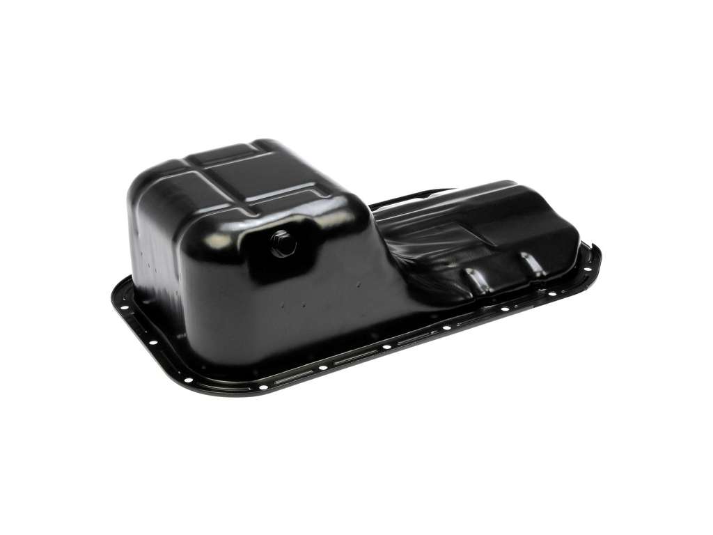1997-2001 Hyundai Tiburon Engine Oil Pan (Dorman)