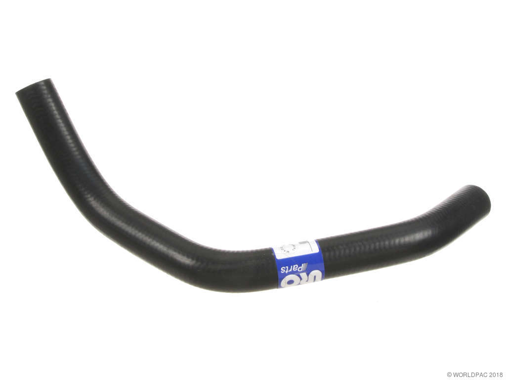 1997-1998 Volvo S90 Engine Oil Cooler Hose Assembly - Inlet (APA/URO Parts)