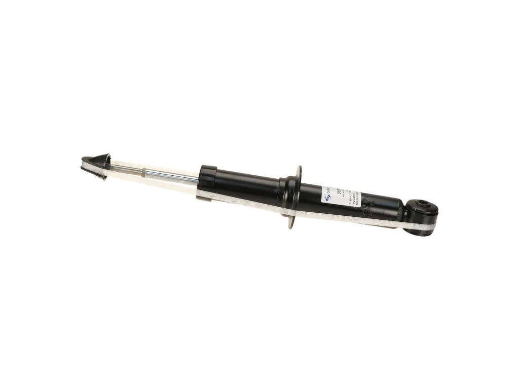 2011-2016 Dodge Journey Suspension Strut Assembly - Rear (Sachs)