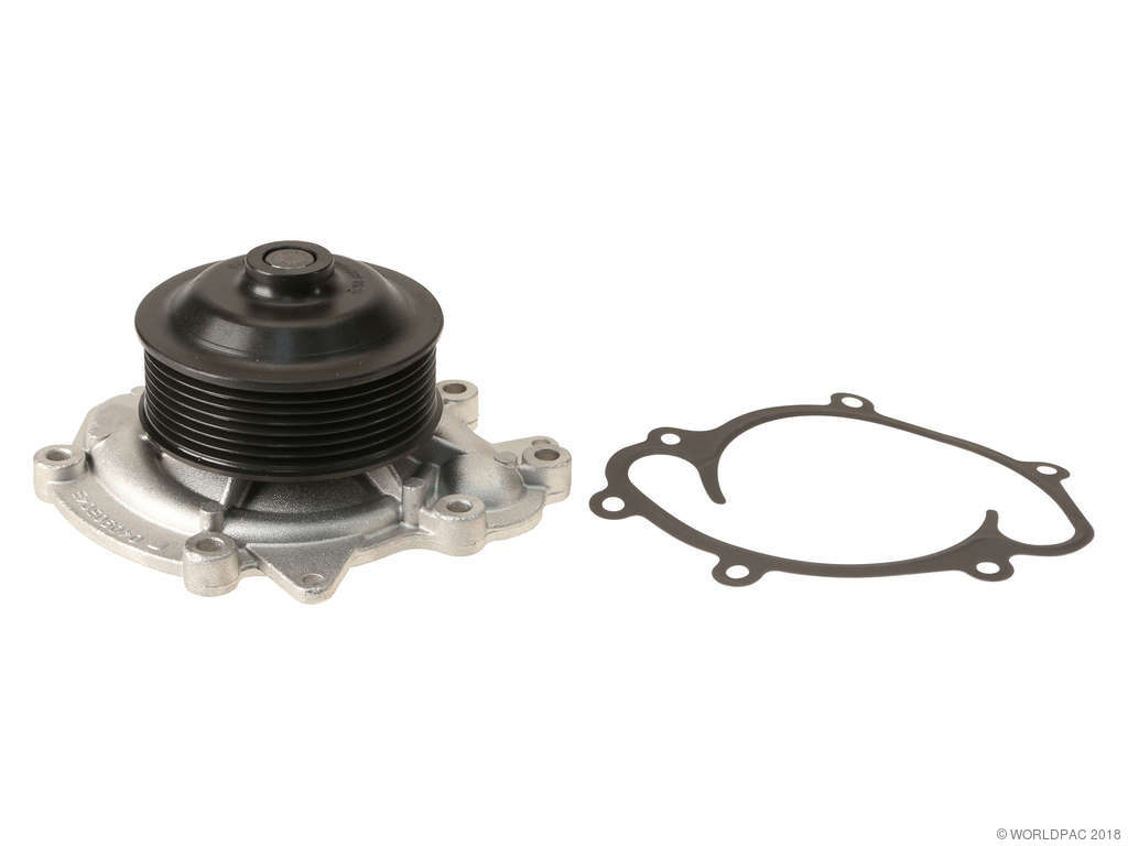 2007-2021 Freightliner Sprinter 2500 Engine Water Pump (Geba)