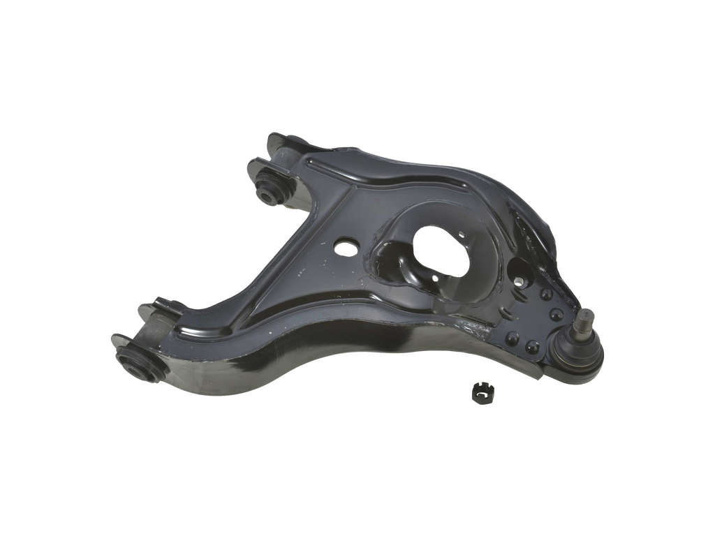 2011-2012 Ram 3500 Suspension Control Arm - Front Left Lower (Autopart International)