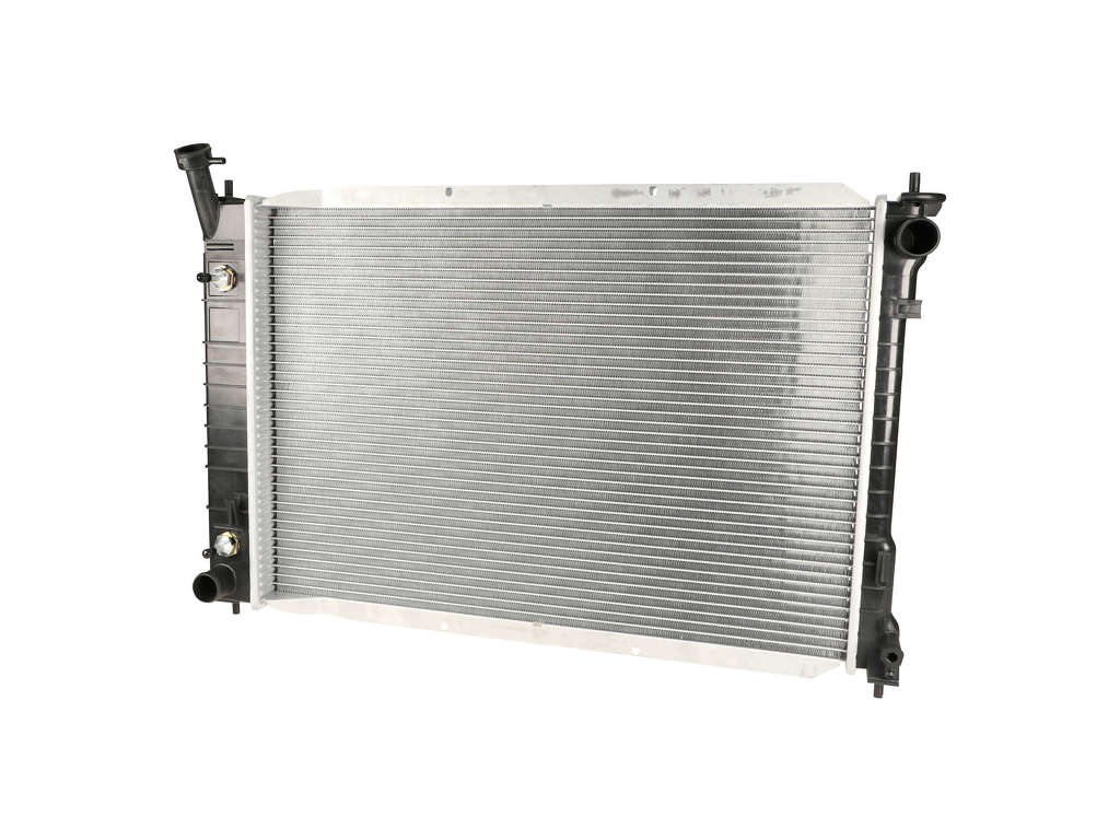 1999-2002 Nissan Quest Radiator (Denso)