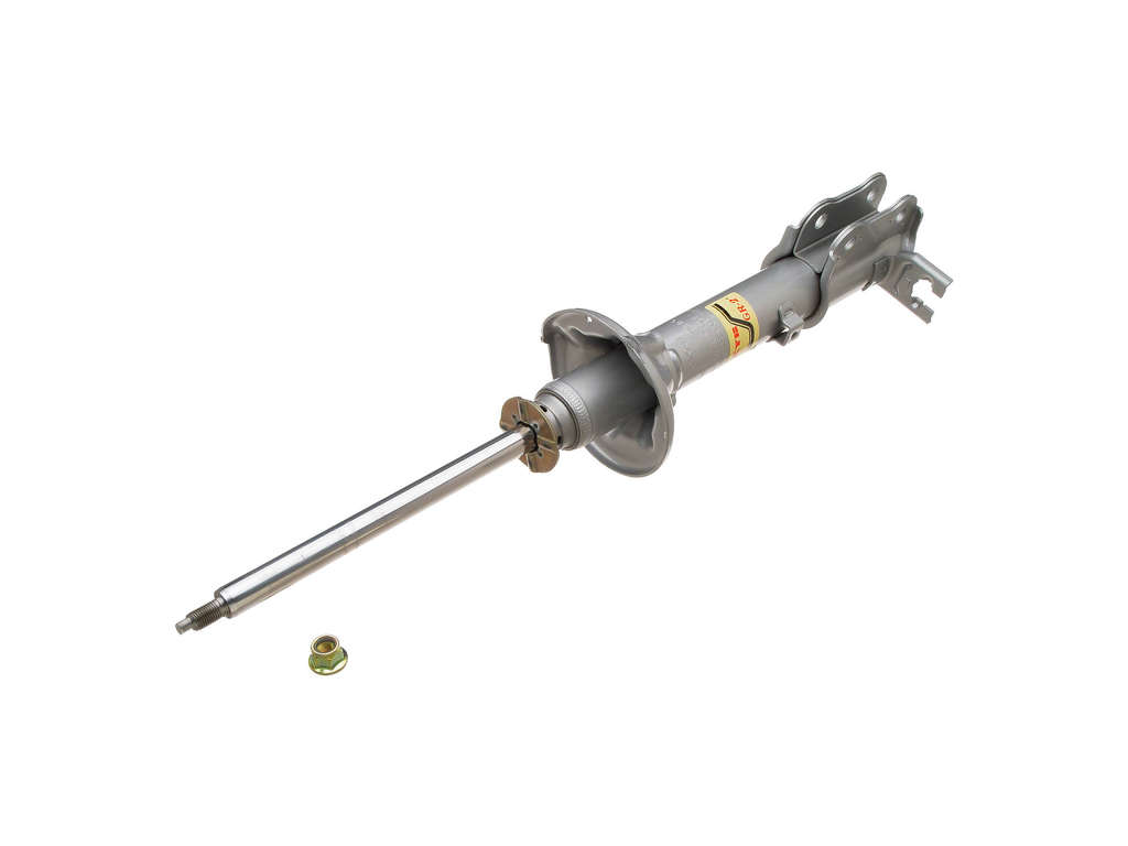 1995-1999 Hyundai Accent Suspension Strut Assembly - Rear Left (KYB (old box))
