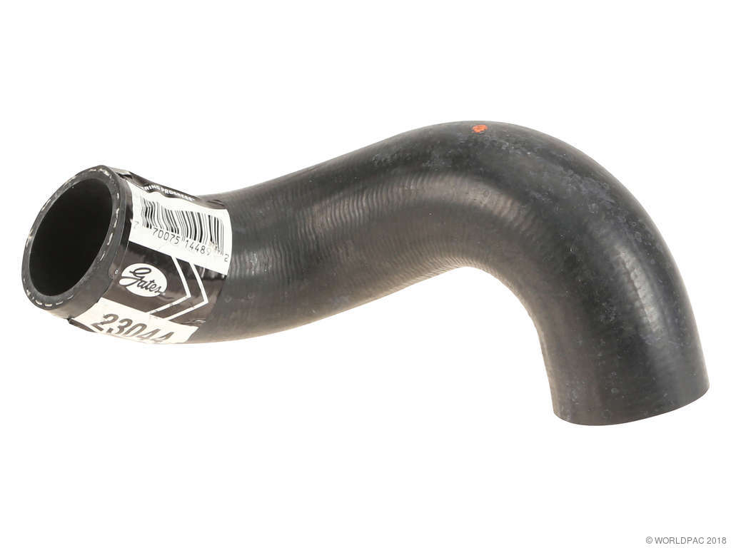 2011 Ram Dakota Radiator Coolant Hose - Upper (Gates)