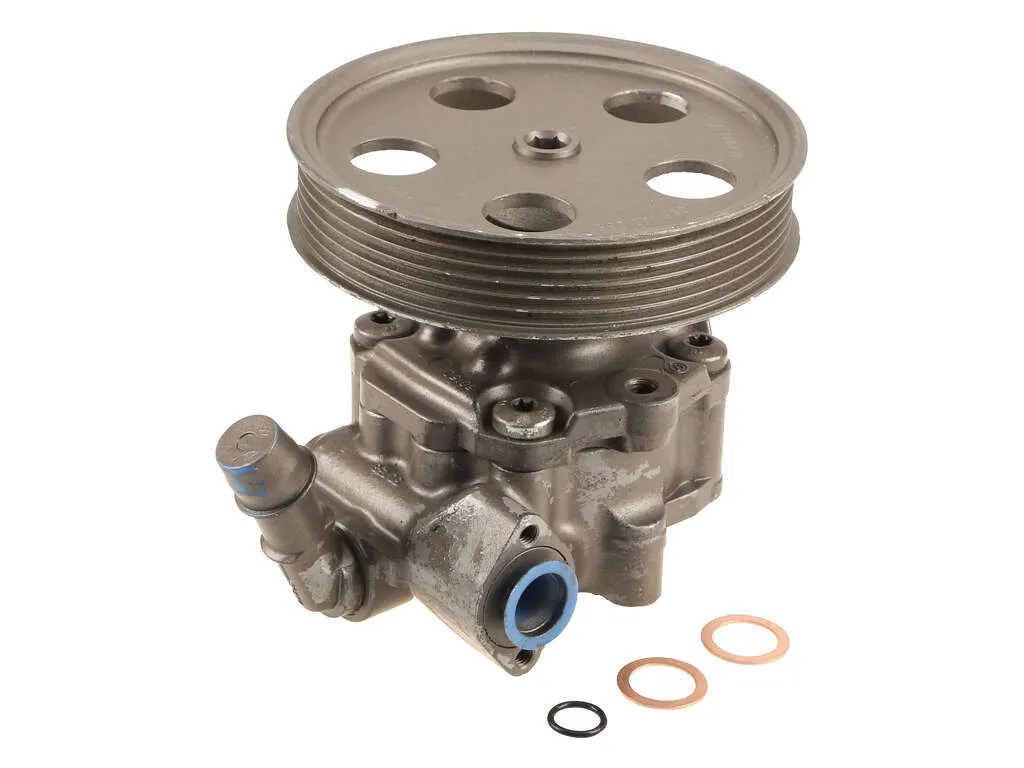 2011-2012 Audi Q5 Power Steering Pump (Maval)