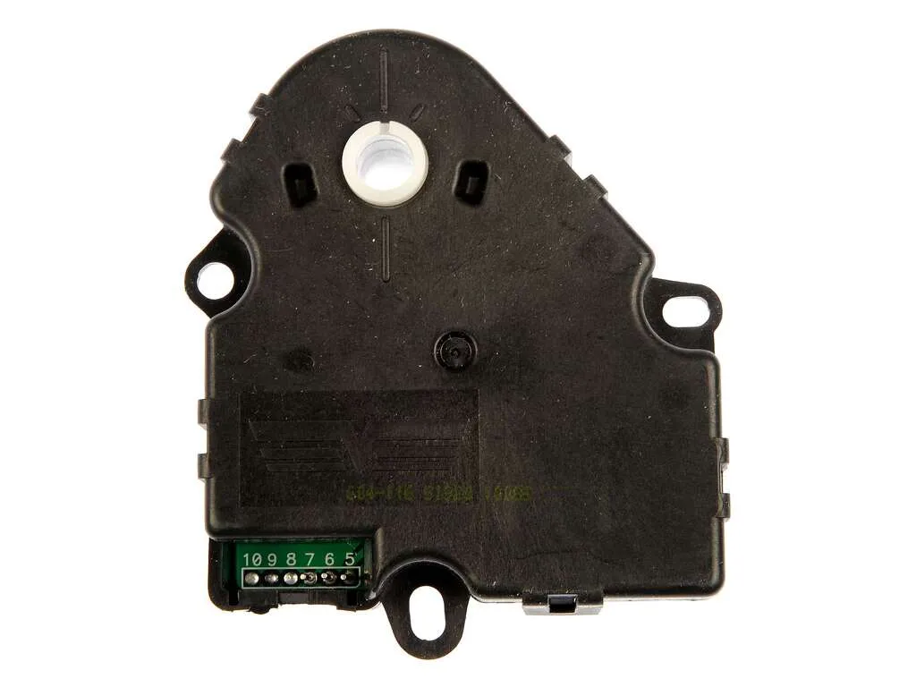 1997-2000 Oldsmobile Silhouette HVAC Blend Door Actuator (Dorman)