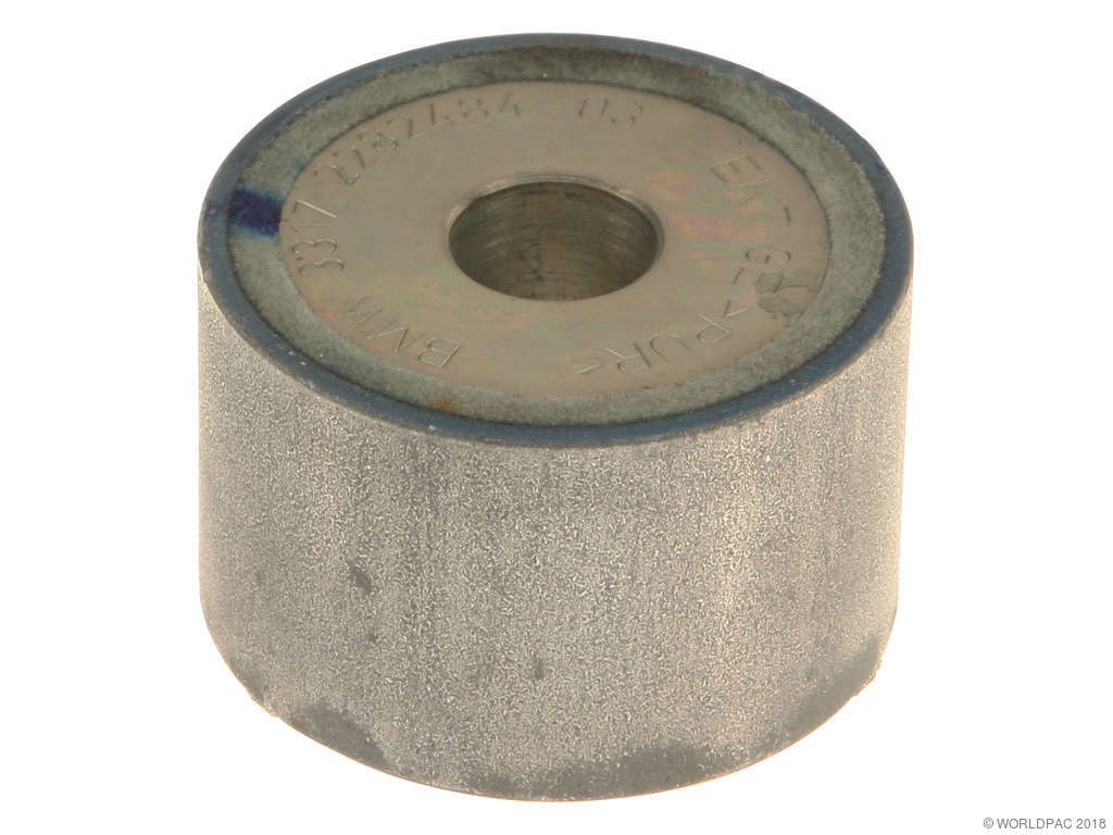 2001-2006 BMW M3 Suspension Subframe Bushing - Rear Forward (Genuine)