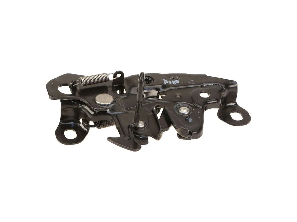 2005-2015 Nissan Xterra Hood Latch Assembly (Genuine)