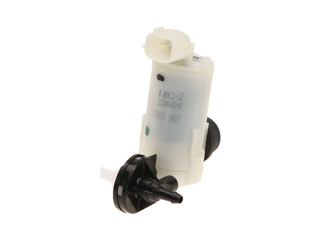 2009-2014 Nissan Cube Windshield Washer Pump (Genuine)