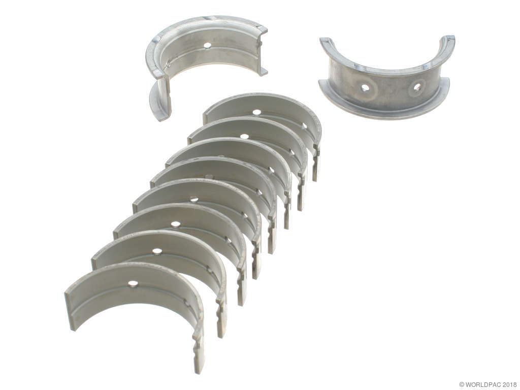 1977-1983 BMW 320i Engine Crankshaft Main Bearing Set (Glyco)