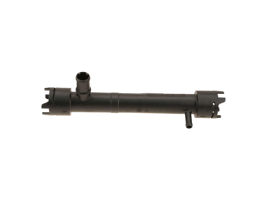 2011-2012 Audi A8 Quattro Engine Coolant Pipe (Genuine)