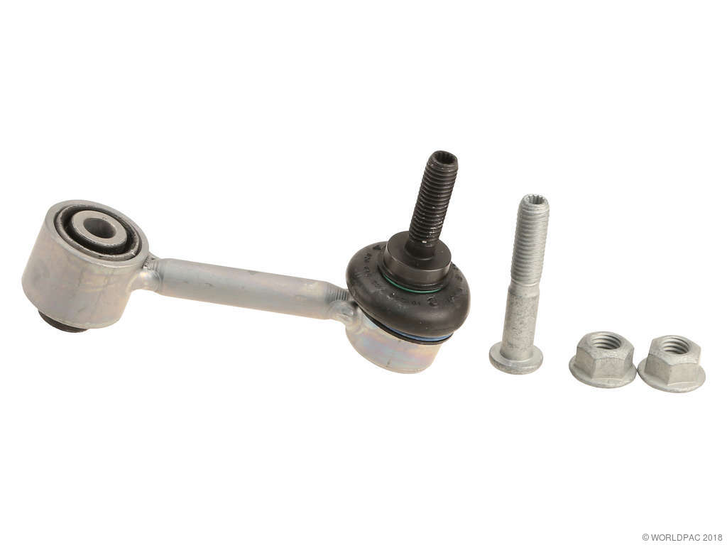 2006-2013 Audi A3 Suspension Stabilizer Bar Link - Rear (Lemfoerder)