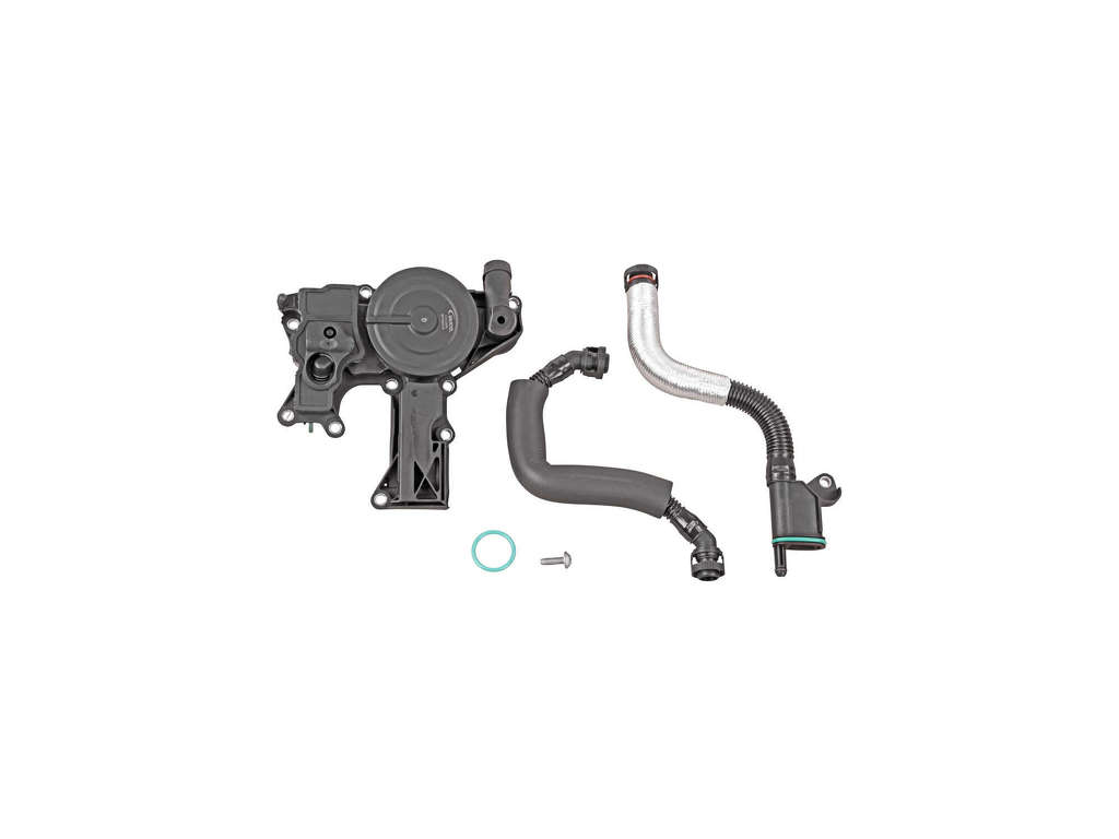 2008-2013 Audi A3 Engine Crankcase Vent Valve (Vaico)