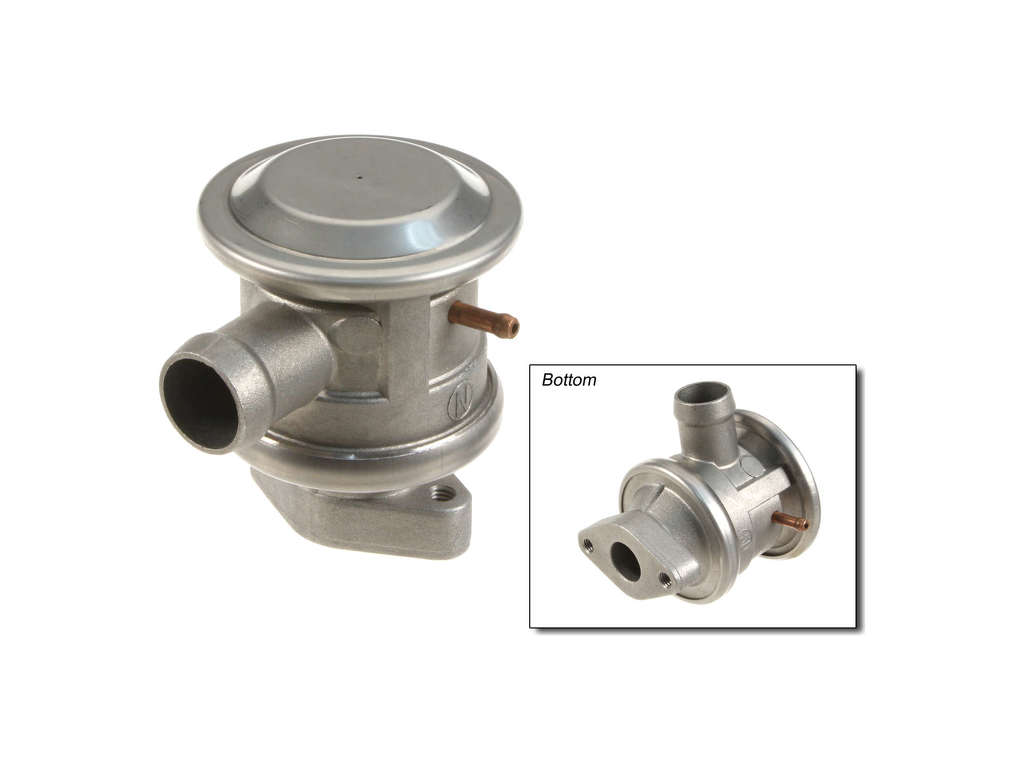 1998-2000 Volvo V70 Secondary Air Injection Pump Check Valve (Autopart International)