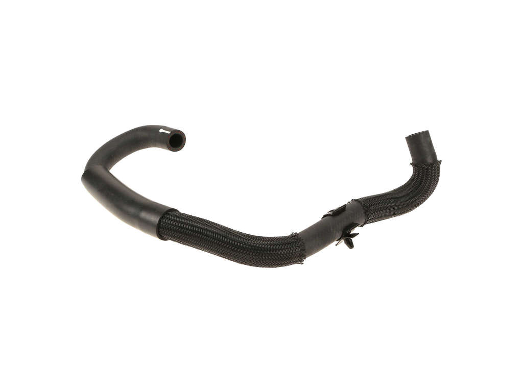 2012-2015 Toyota Prius Radiator Coolant Hose - Left (Genuine)