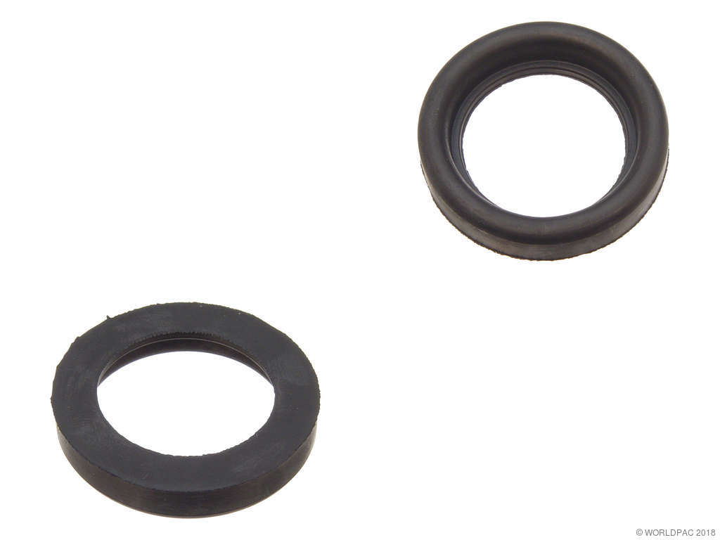 1985-1995 Porsche 928 Spark Plug Tube Seal (Victor Reinz)
