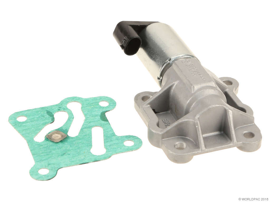 1999-2006 Volvo S80 Engine Variable Valve Timing (VVT) Solenoid - Intake (Professional Parts Sweden)