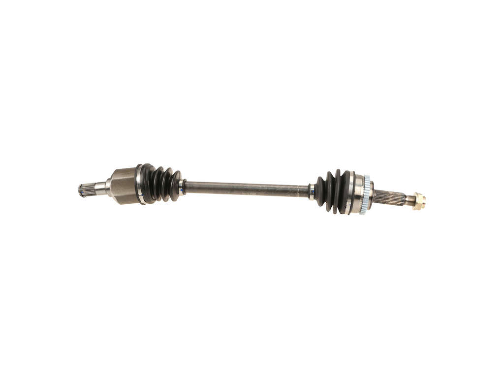 2012-2013 Kia Soul CV Axle Assembly - Front Left (Cardone)