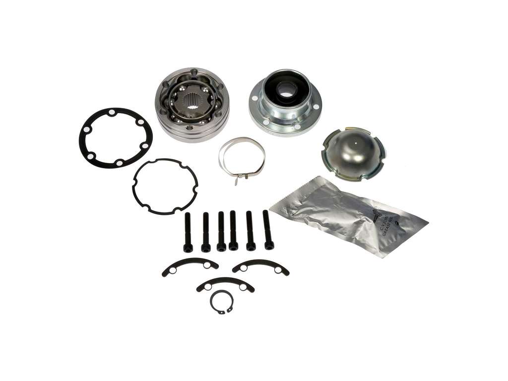 2003-2005 Lincoln Aviator Drive Shaft - Front (Dorman)