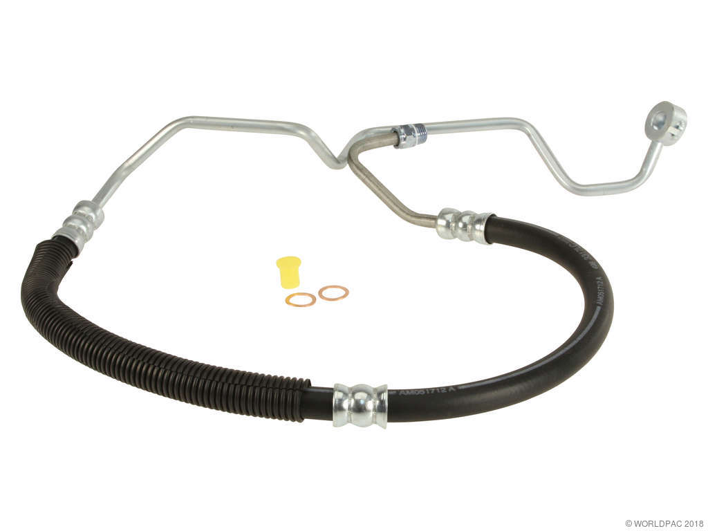 2000-2006 Mazda MPV Power Steering Pressure Hose (Gates)