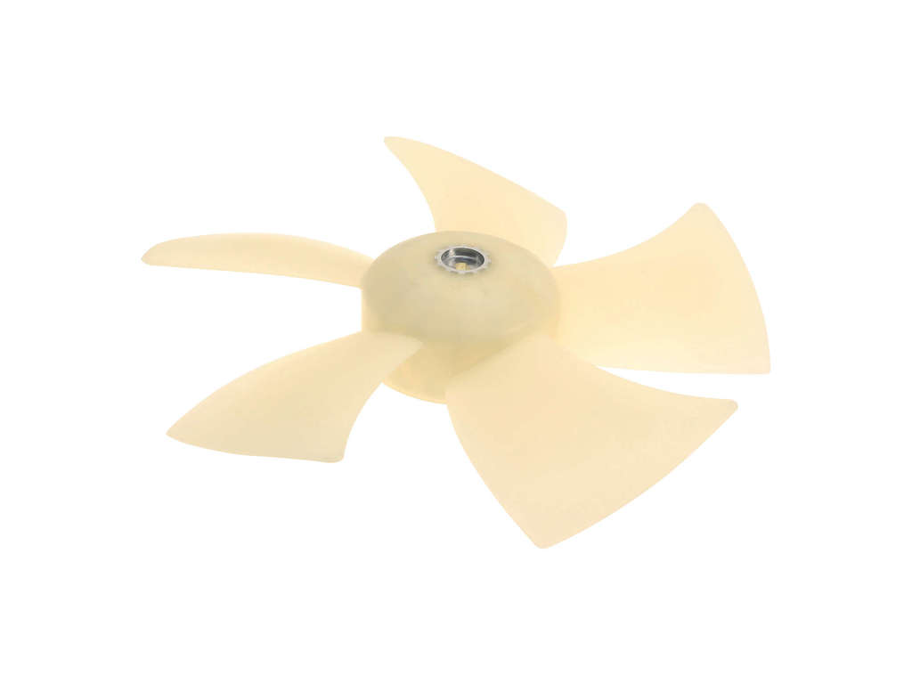2002-2006 Acura RSX Engine Cooling Fan Blade (Genuine)