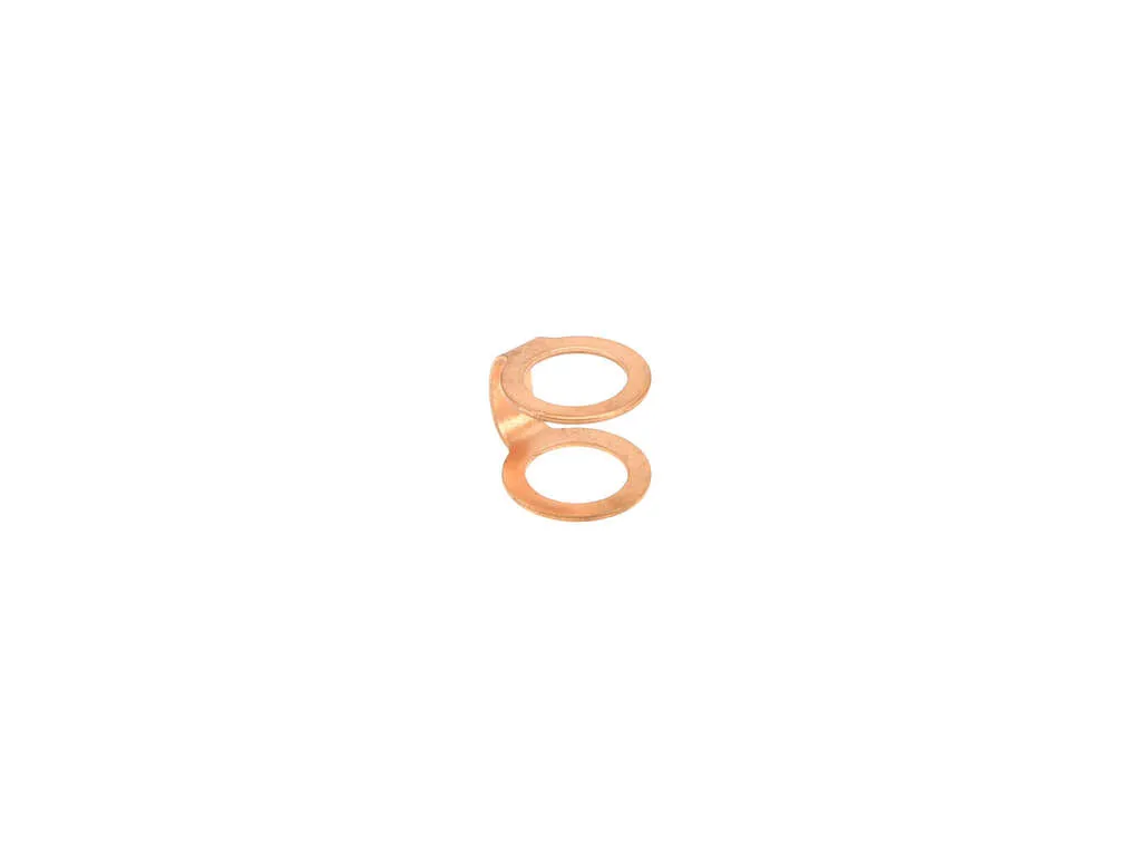 2009-2021 Nissan GT-R Turbocharger Oil Line Gasket (Ishino Stone)