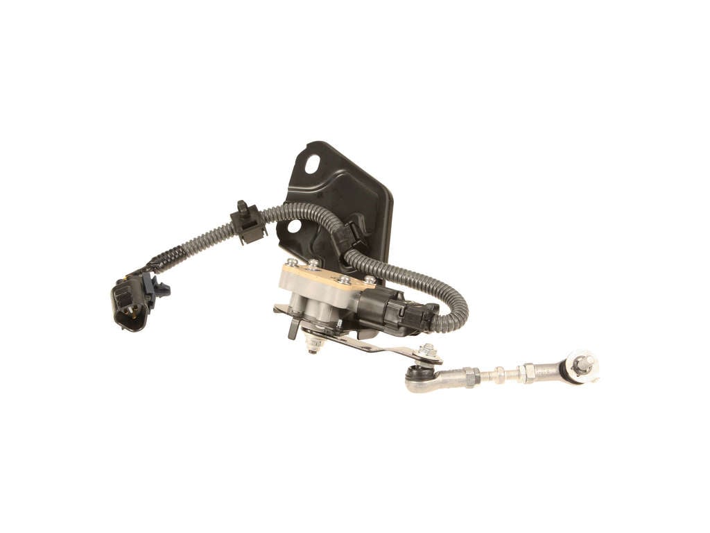2003-2009 Lexus GX470 Suspension Ride Height Sensor - Rear Left (Aisin)