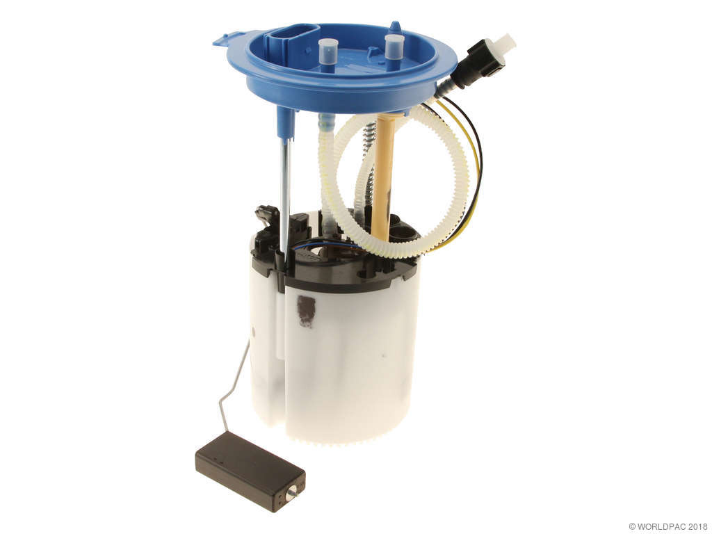 2012-2013 Audi TT Quattro Fuel Pump Module Assembly (VDO)