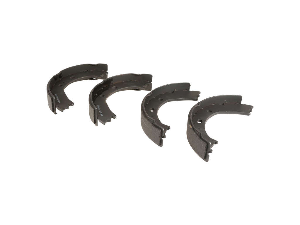 2004-2007 Ford E-150 Parking Brake Shoe - Rear (Wagner Brake)