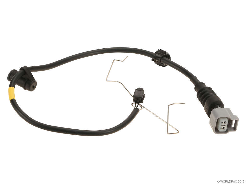 2010-2016 Lexus LS600h Disc Brake Pad Wear Sensor - Front Left (Vemo)
