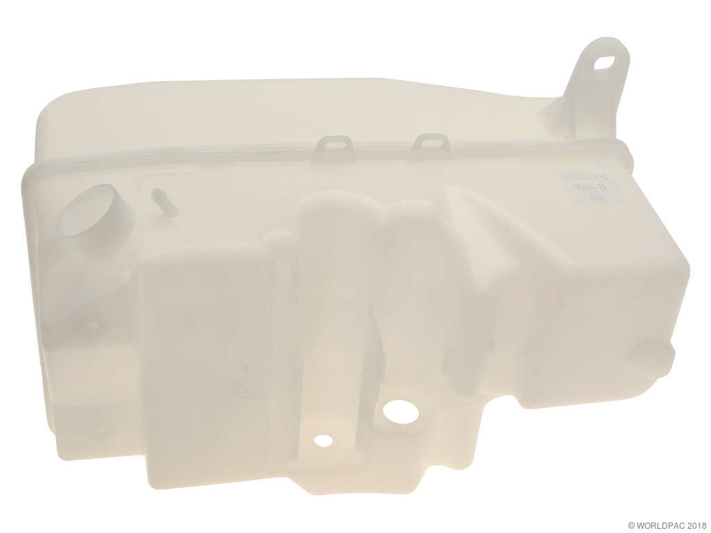 2004-2006 BMW 760i Washer Fluid Reservoir (Genuine)